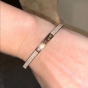 Michael Khors bracelet